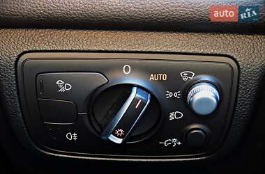 Седан Audi A6 2012 в 