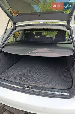 Универсал Audi A6 2007 в 