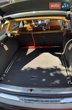 Универсал Audi A6 2011 в 