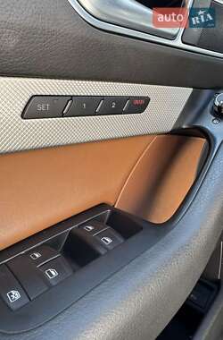 Универсал Audi A6 2011 в 