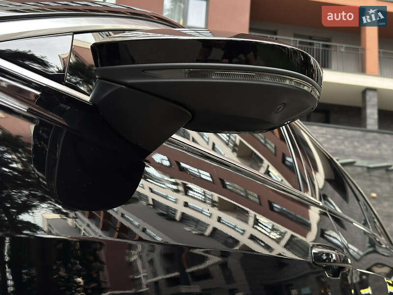 Універсал Audi A6 2019 в Києві