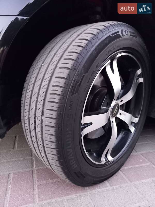 Универсал Audi A6 2013 в Тернополе фото 45 Универсал Audi A6 2013 в Тернополе