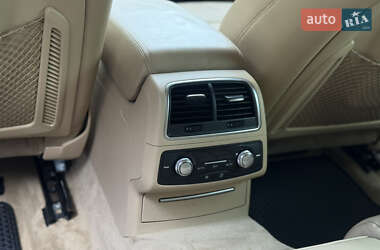 Седан Audi A6 2011 в 