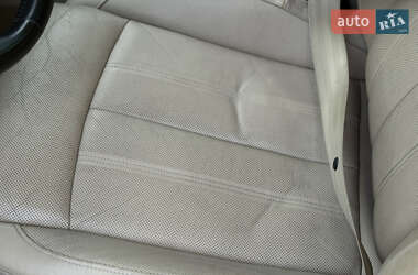Седан Audi A6 2011 в 