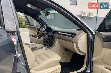 Универсал Audi A6 2003 в 