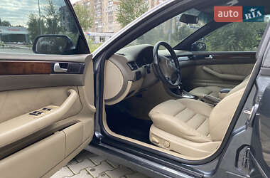 Универсал Audi A6 2003 в 