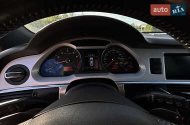 Седан Audi A6 2010 в 