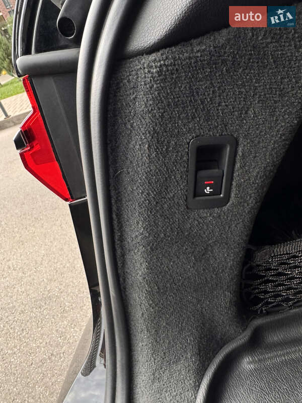 Універсал Audi A6 2019 в Києві