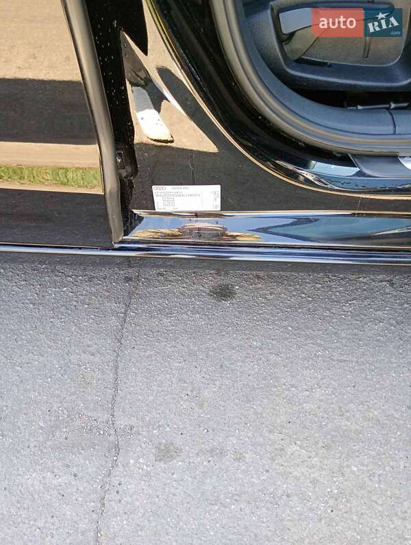 Универсал Audi A6 2012 в Ракитном