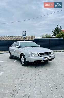 Седан Audi A6 1995 в 