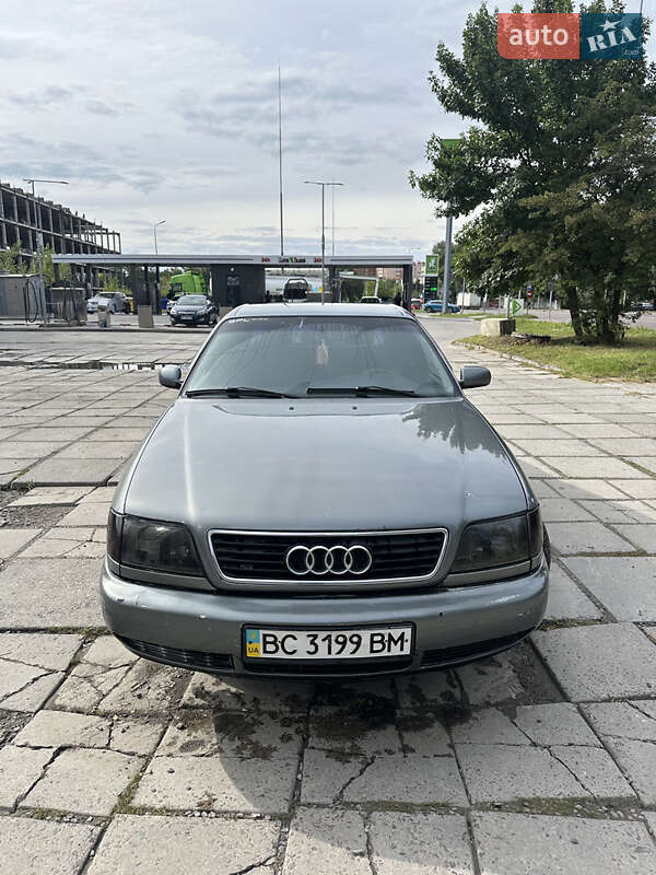 Audi A6 1996