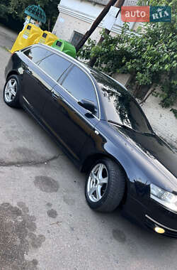 Универсал Audi A6 2007 в 