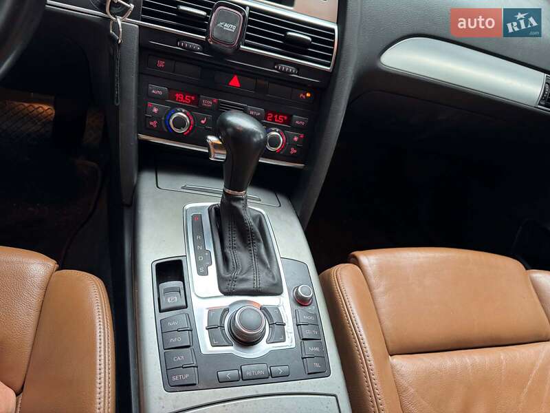 Универсал Audi A6 2006 в Киеве