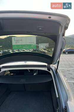 Универсал Audi A6 2015 в Хусте