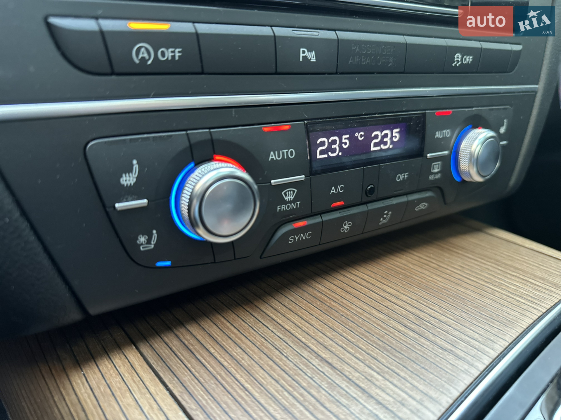 2015 Audi A6 - мініатюра 13