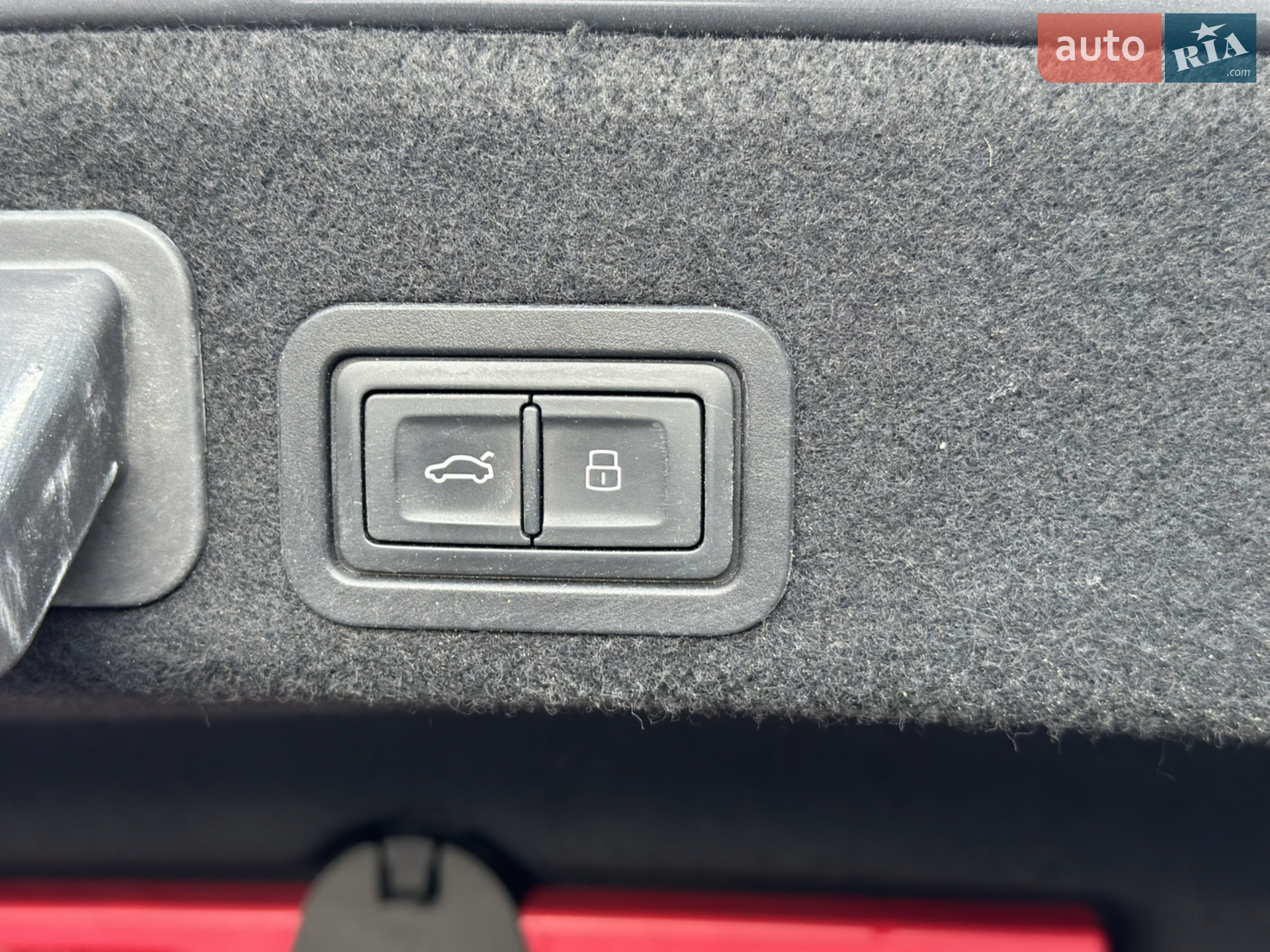 2015 Audi A6 - мініатюра 24