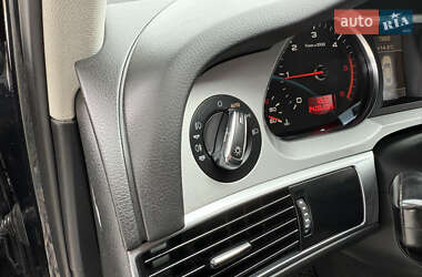 Седан Audi A6 2010 в 