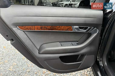Седан Audi A6 2010 в 