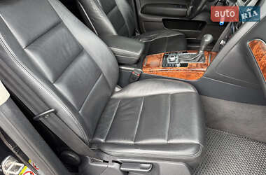 Седан Audi A6 2010 в 