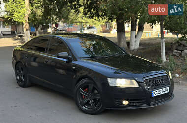Седан Audi A6 2006 в 