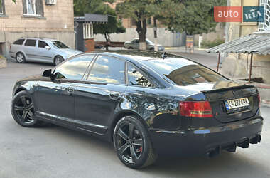 Седан Audi A6 2006 в 