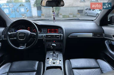 Седан Audi A6 2006 в 