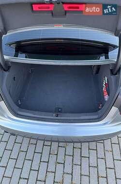 Седан Audi A6 2014 в 