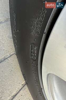 Седан Audi A6 2012 в 