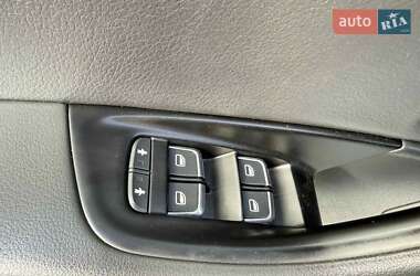 Седан Audi A6 2012 в 