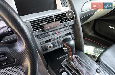 Седан Audi A6 2005 в 