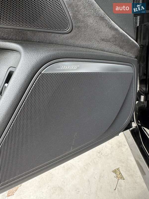 Універсал Audi A6 2015 в Києві