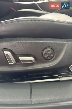 Универсал Audi A6 2015 в 