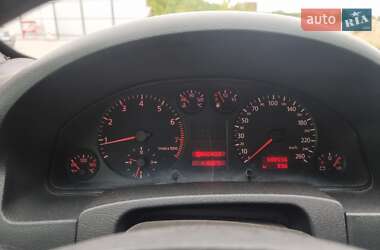 Универсал Audi A6 1999 в 