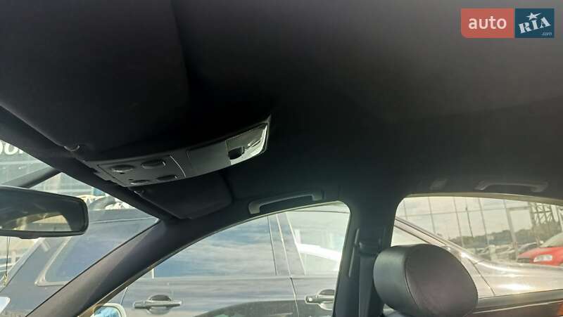Седан Audi A6 1998 в 