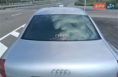 Седан Audi A6 1998 в 