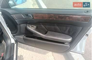 Седан Audi A6 1998 в 