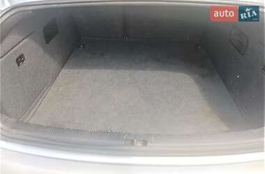 Седан Audi A6 1998 в 