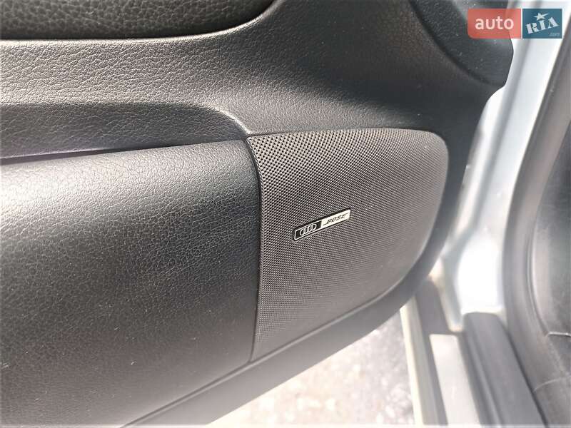 Седан Audi A6 1998 в Киеве фото 26 Седан Audi A6 1998 в Киеве