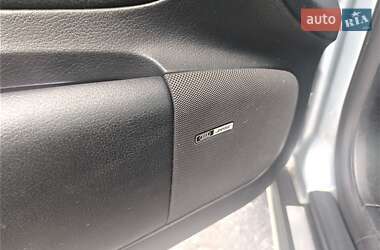 Седан Audi A6 1998 в 