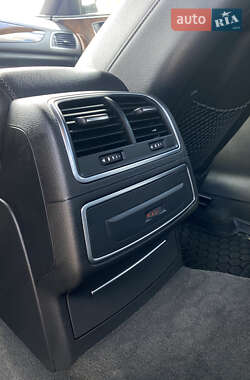Седан Audi A6 2013 в 