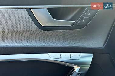 Универсал Audi A6 2019 в 