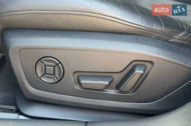 Универсал Audi A6 2019 в 