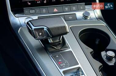 Универсал Audi A6 2019 в 