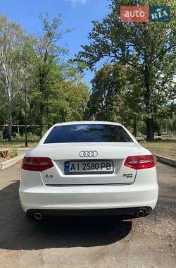 Седан Audi A6 2009 в 