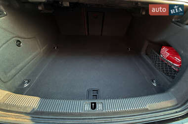 Седан Audi A6 2014 в 