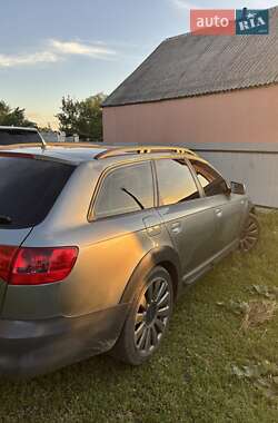 Универсал Audi A6 2007 в 