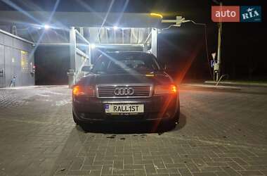 Универсал Audi A6 1998 в 
