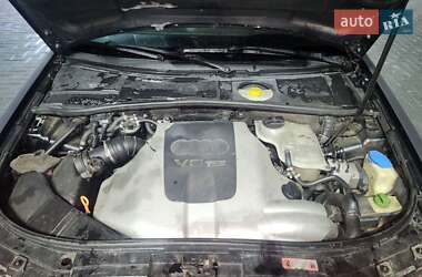 Универсал Audi A6 1998 в 