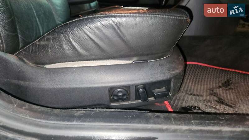 Универсал Audi A6 1998 в Вышгороде