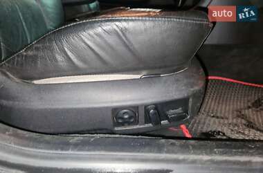 Универсал Audi A6 1998 в 